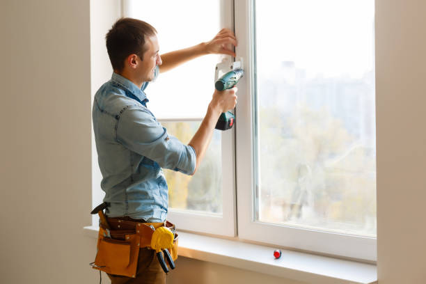 Best Double-Hung Windows in Jourdanton, TX